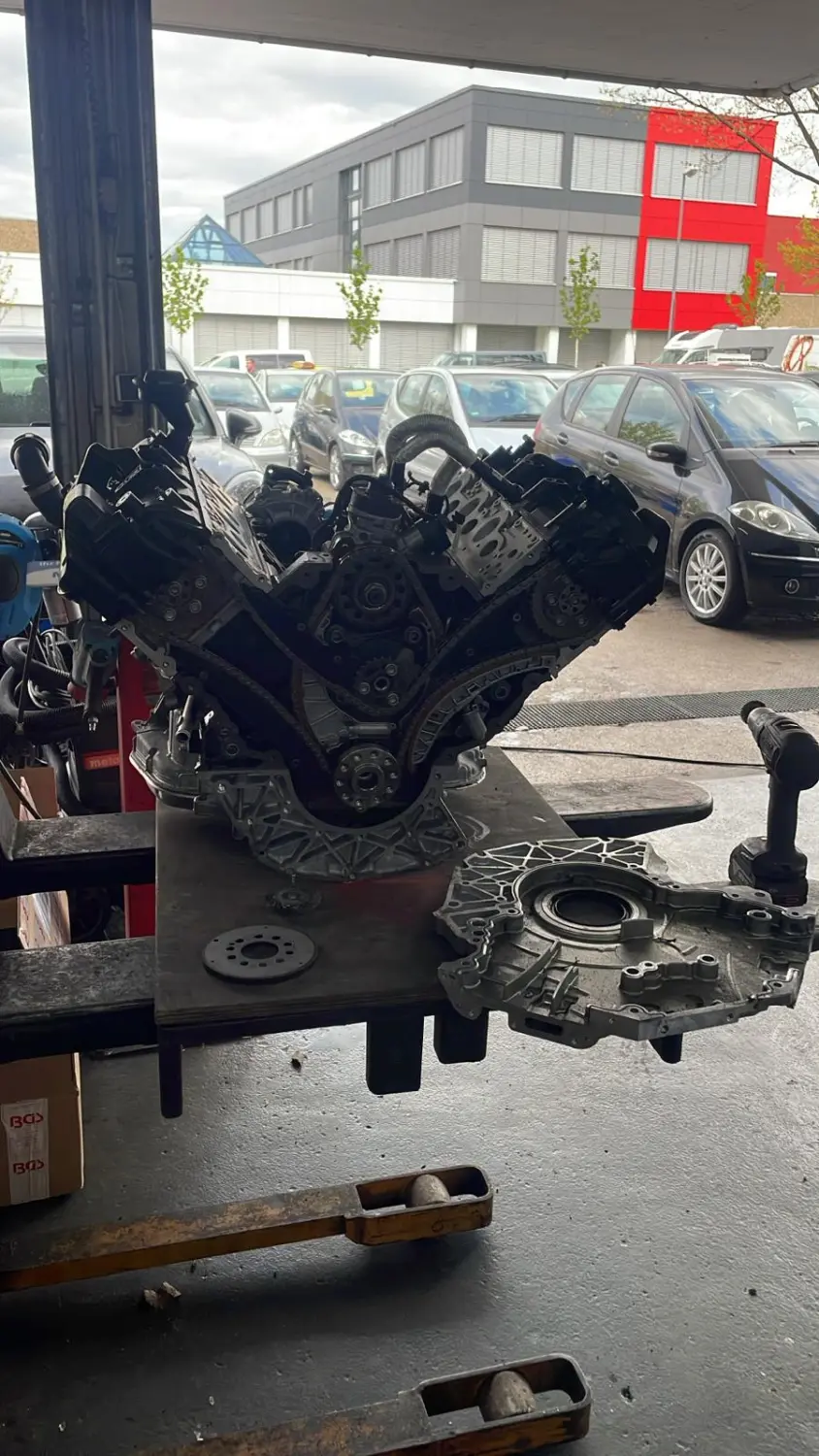 Autoreparatur AUTO?LOUIS
