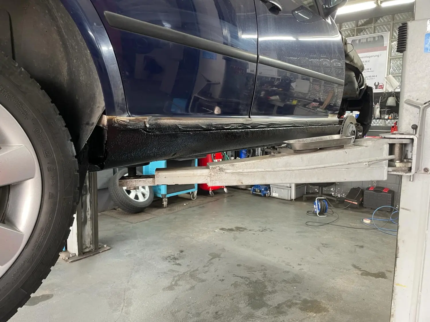 Autoreparatur AUTO?LOUIS