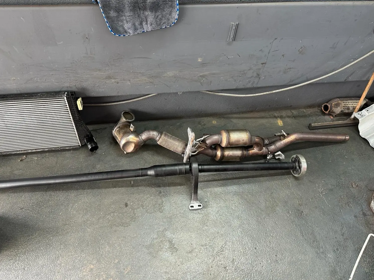 Autoreparatur AUTO?LOUIS