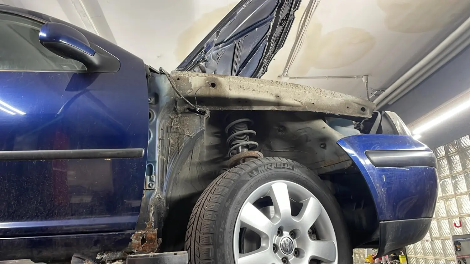 Autoreparatur AUTO?LOUIS