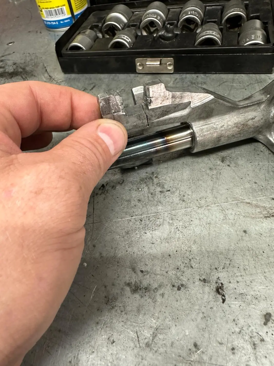 Autoreparatur AUTO?LOUIS