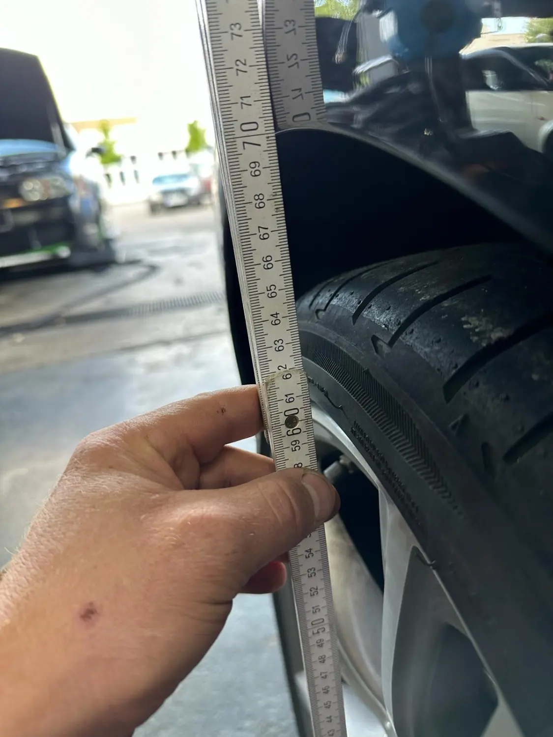 Autoreparatur AUTO?LOUIS