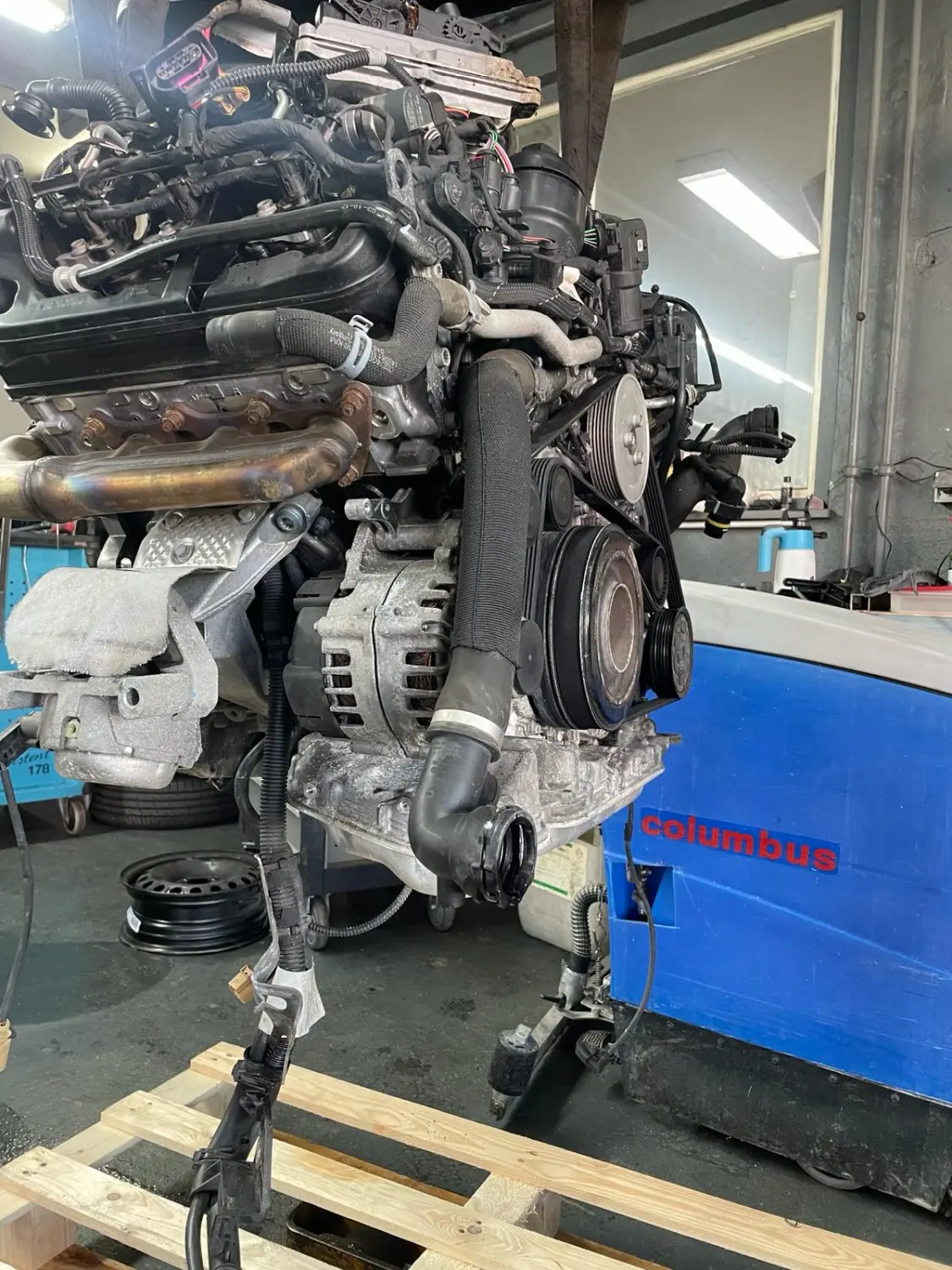 Autoreparatur AUTO?LOUIS