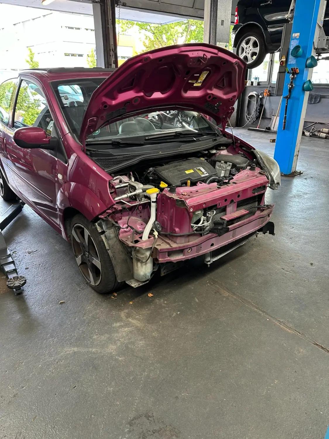 Autoreparatur AUTO?LOUIS
