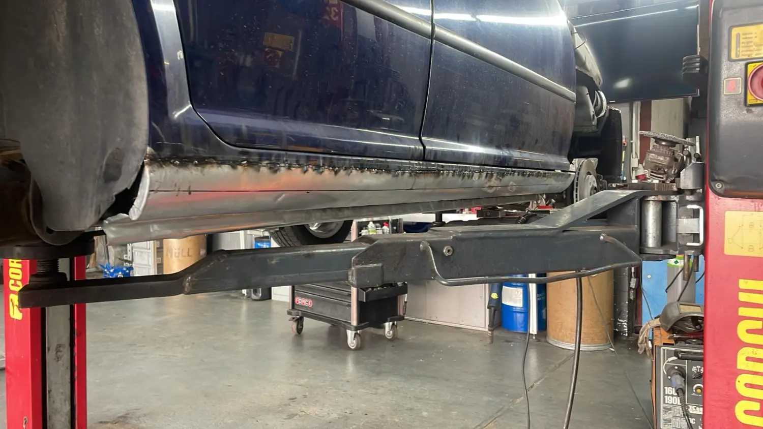 Autoreparatur AUTO?LOUIS