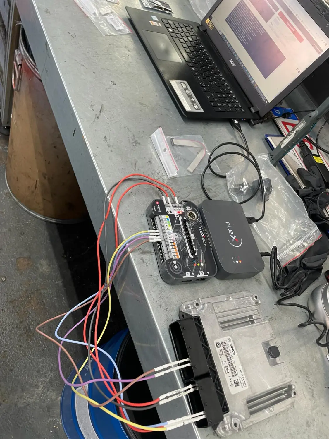 Autoreparatur AUTO?LOUIS