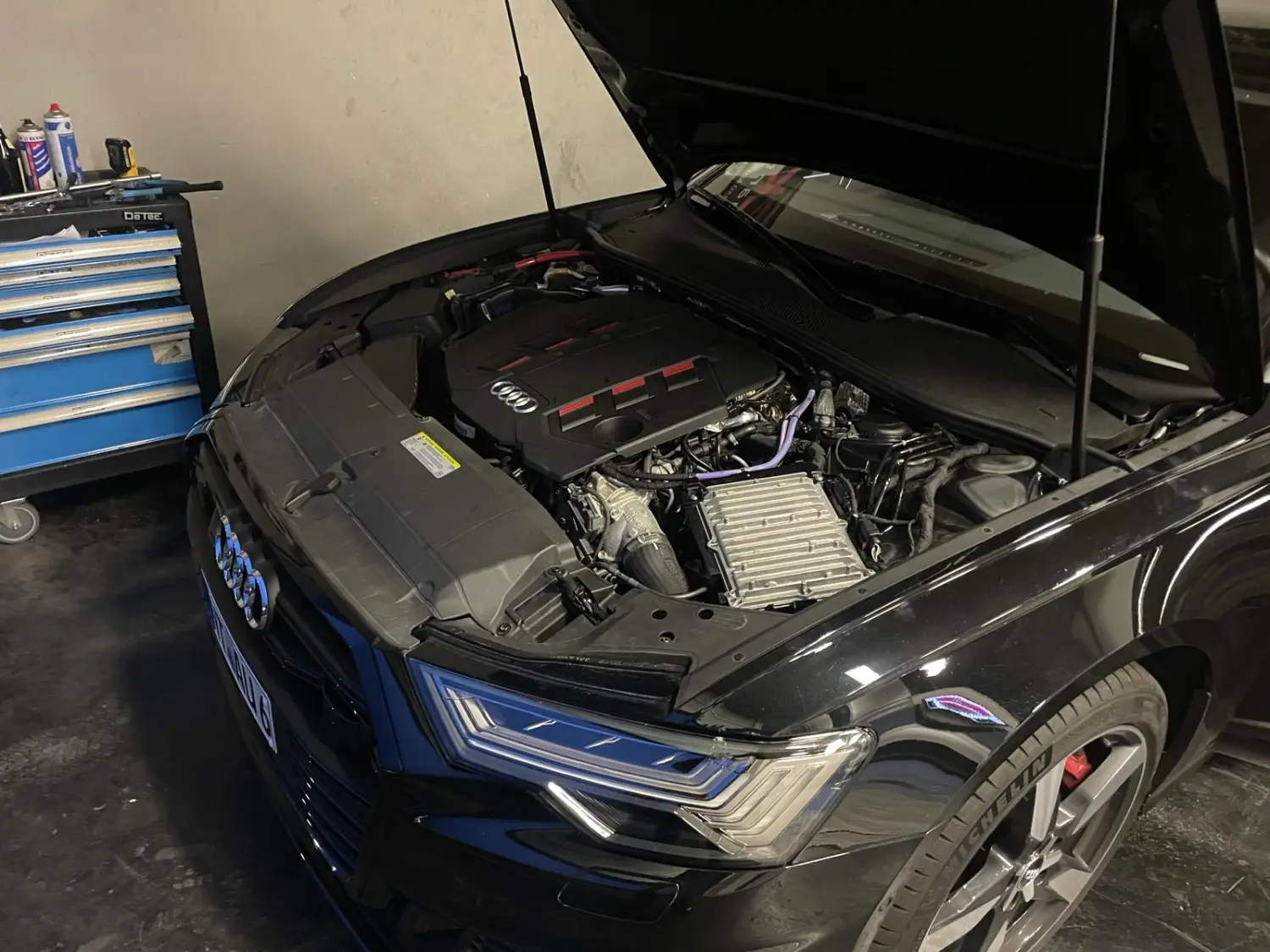 Autoreparatur AUTO?LOUIS