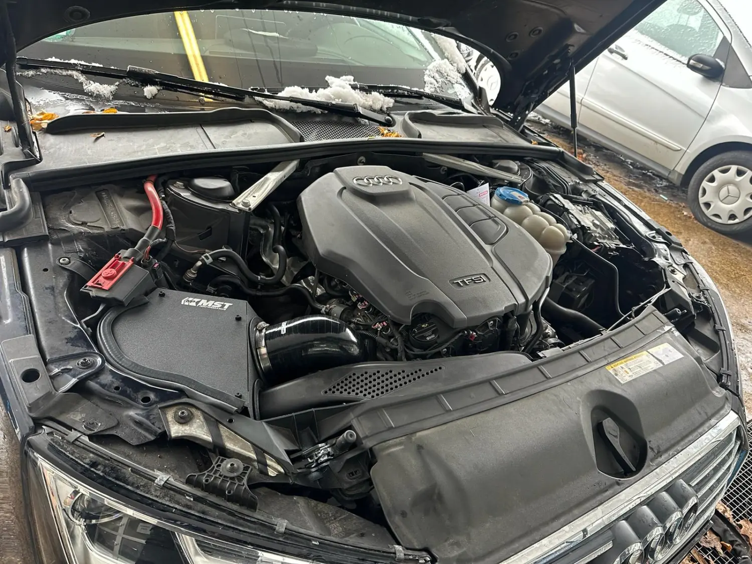 Autoreparatur AUTO?LOUIS
