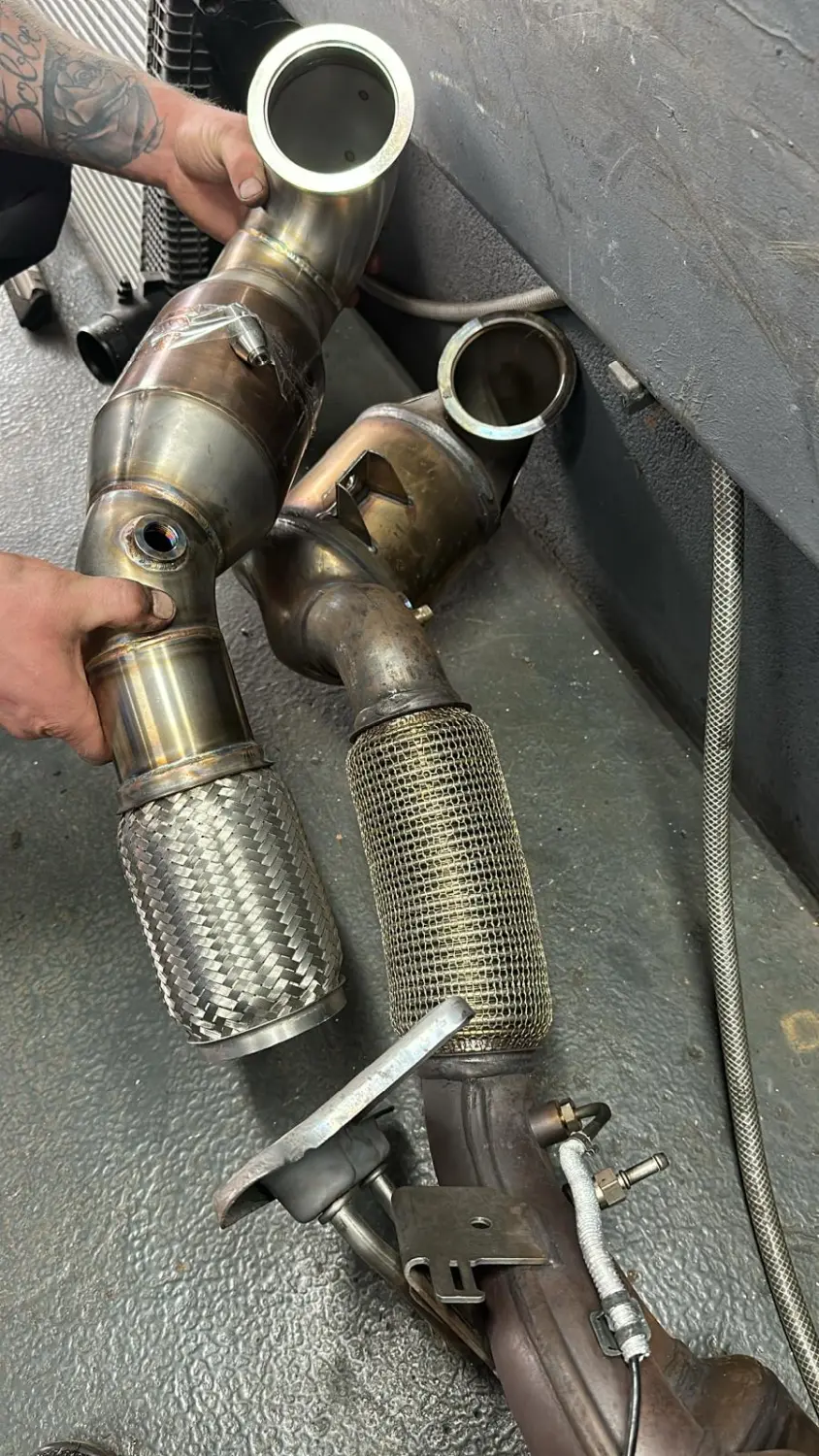 Autoreparatur AUTO?LOUIS