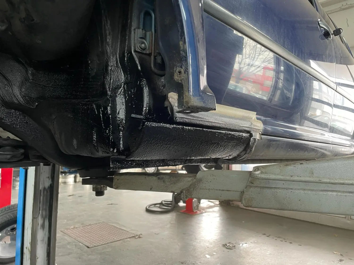 Autoreparatur AUTO?LOUIS