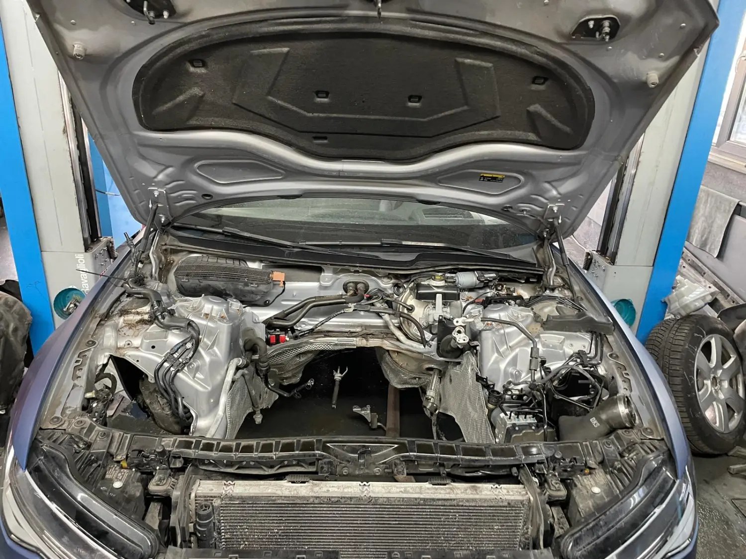 Autoreparatur AUTO?LOUIS