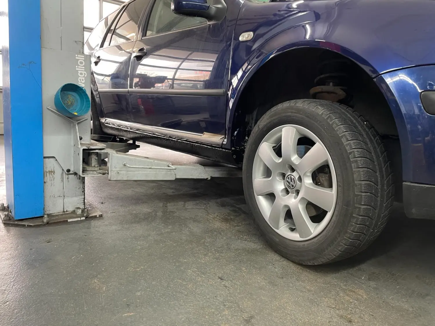 Autoreparatur AUTO?LOUIS