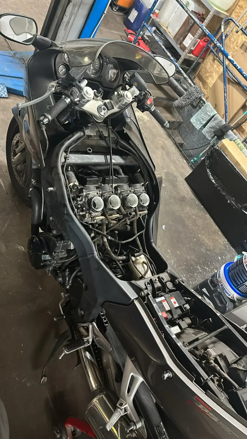 Autoreparatur AUTO?LOUIS