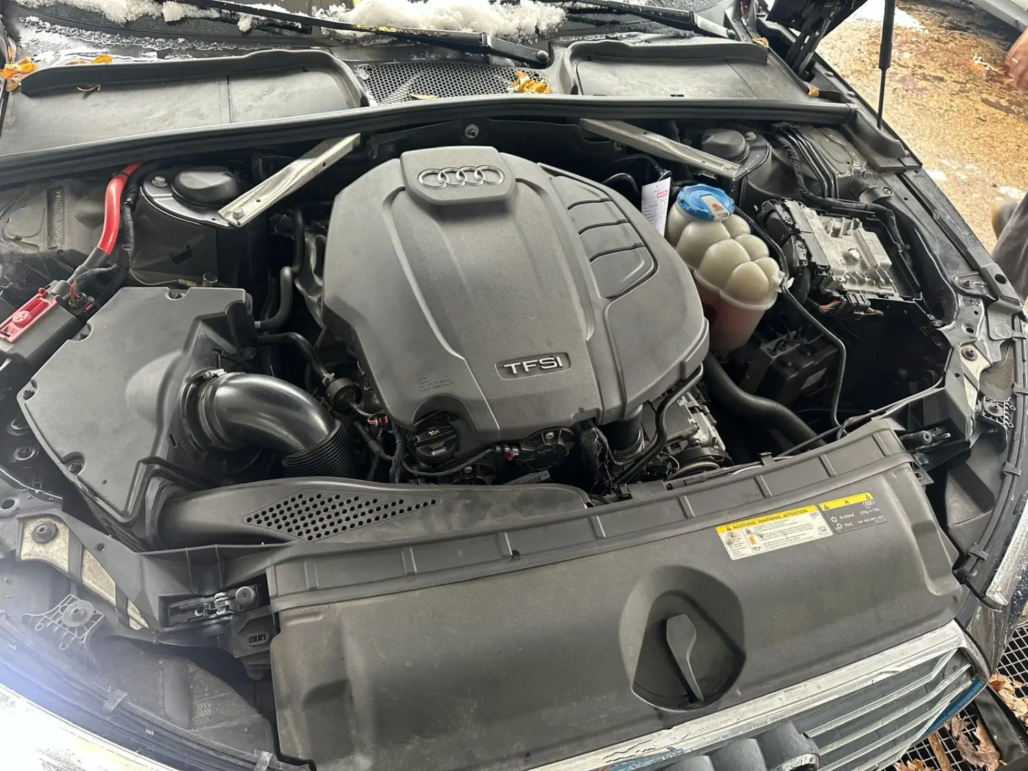 Autoreparatur AUTO?LOUIS