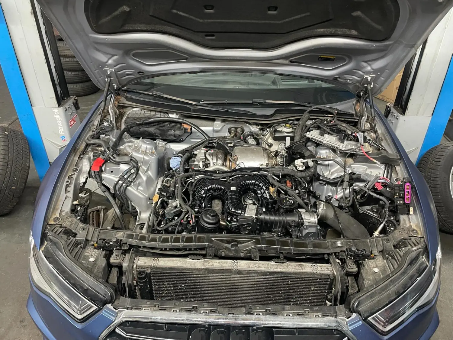 Autoreparatur AUTO?LOUIS