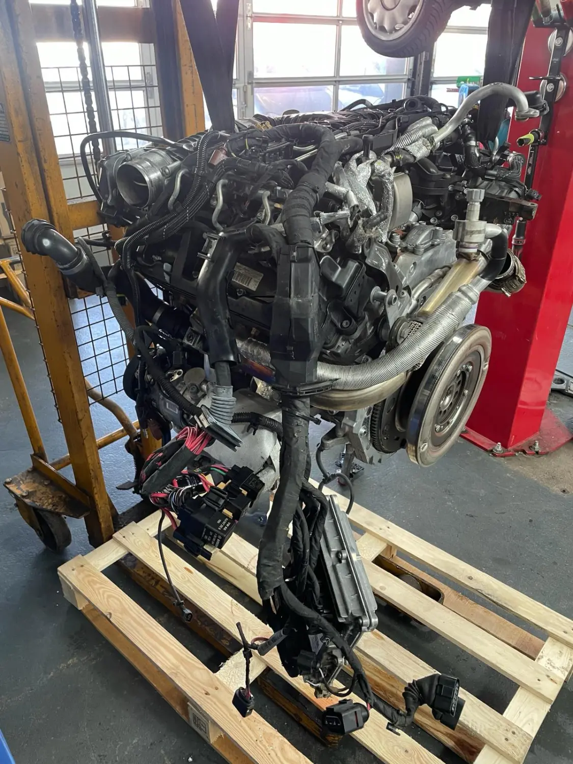 Autoreparatur AUTO?LOUIS