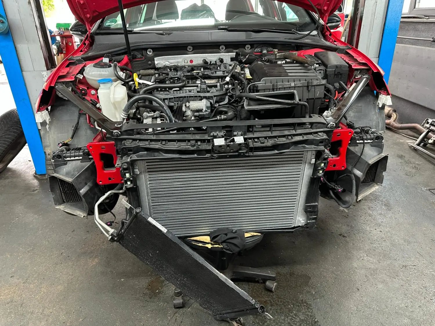 Autoreparatur AUTO?LOUIS