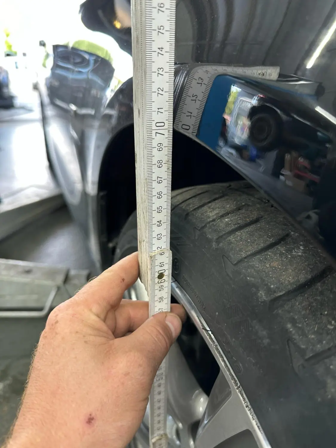 Autoreparatur AUTO?LOUIS