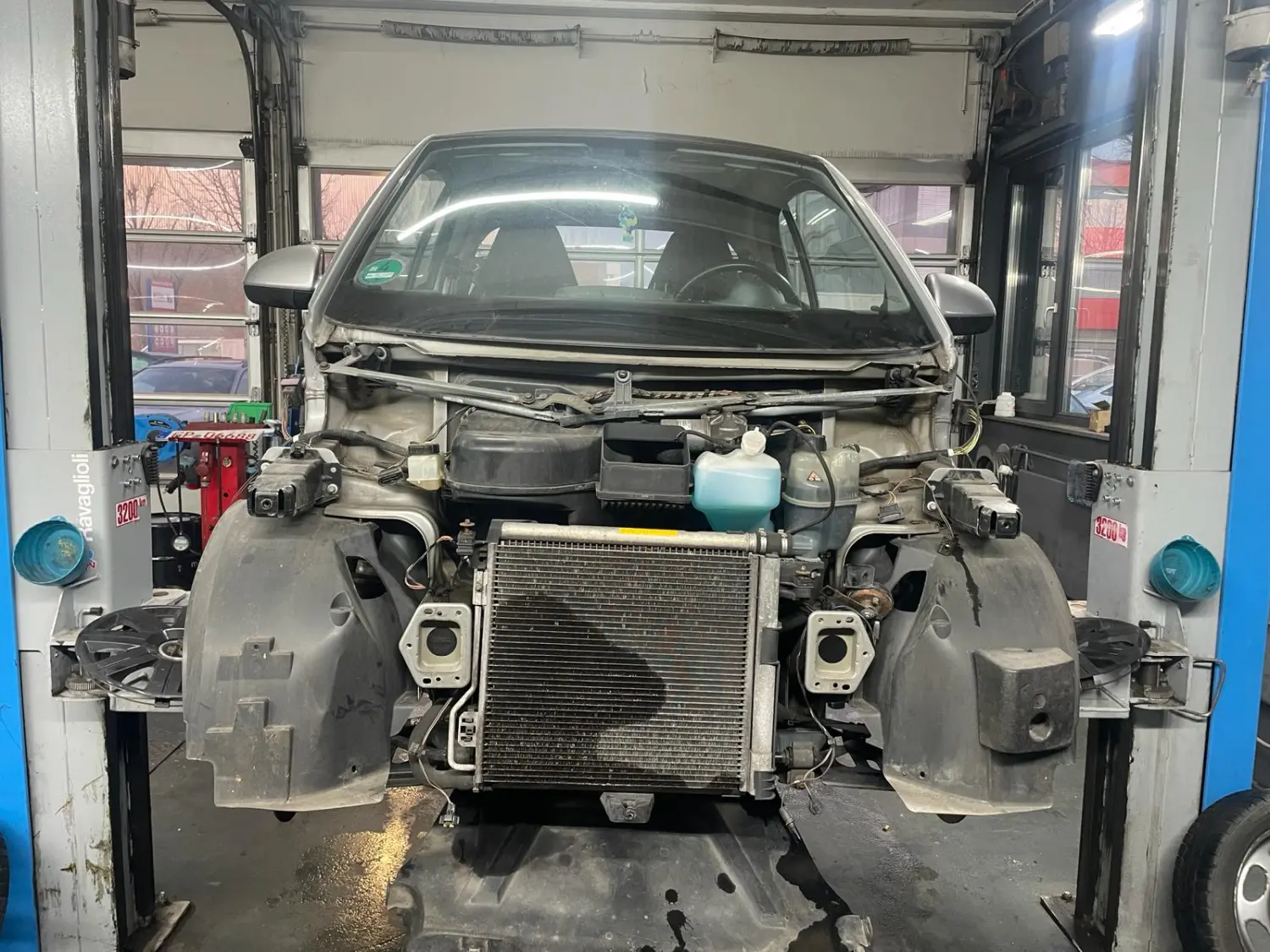 Autoreparatur AUTO?LOUIS