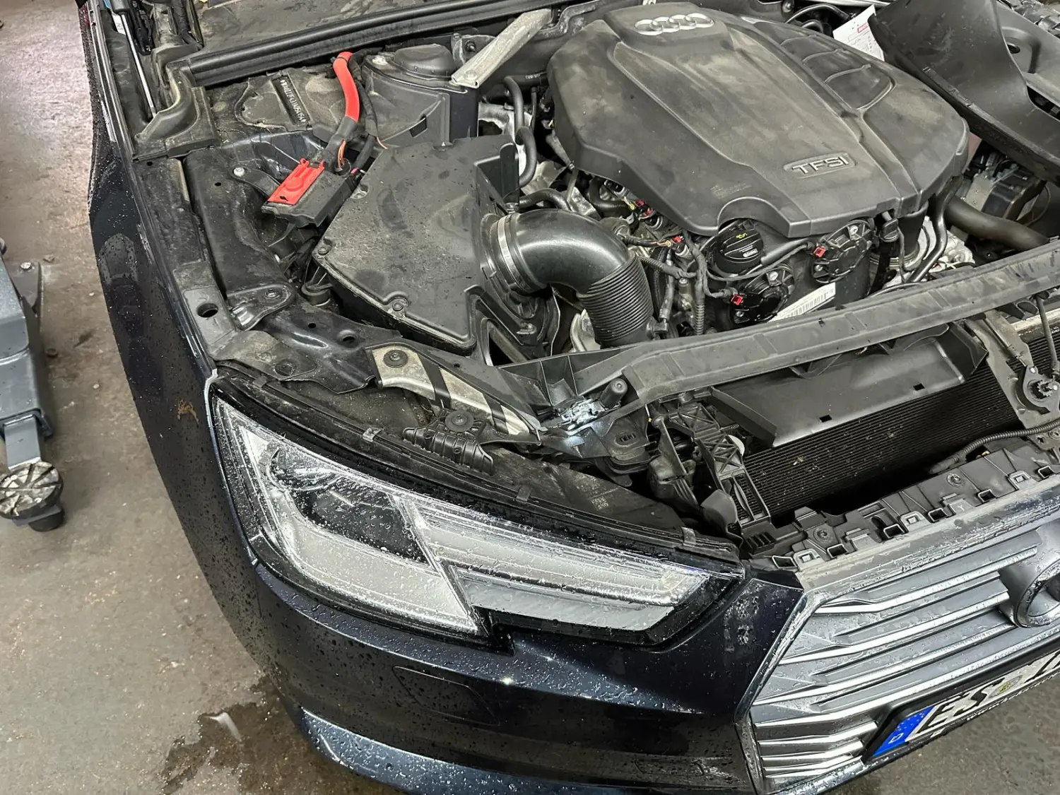 Autoreparatur AUTO?LOUIS