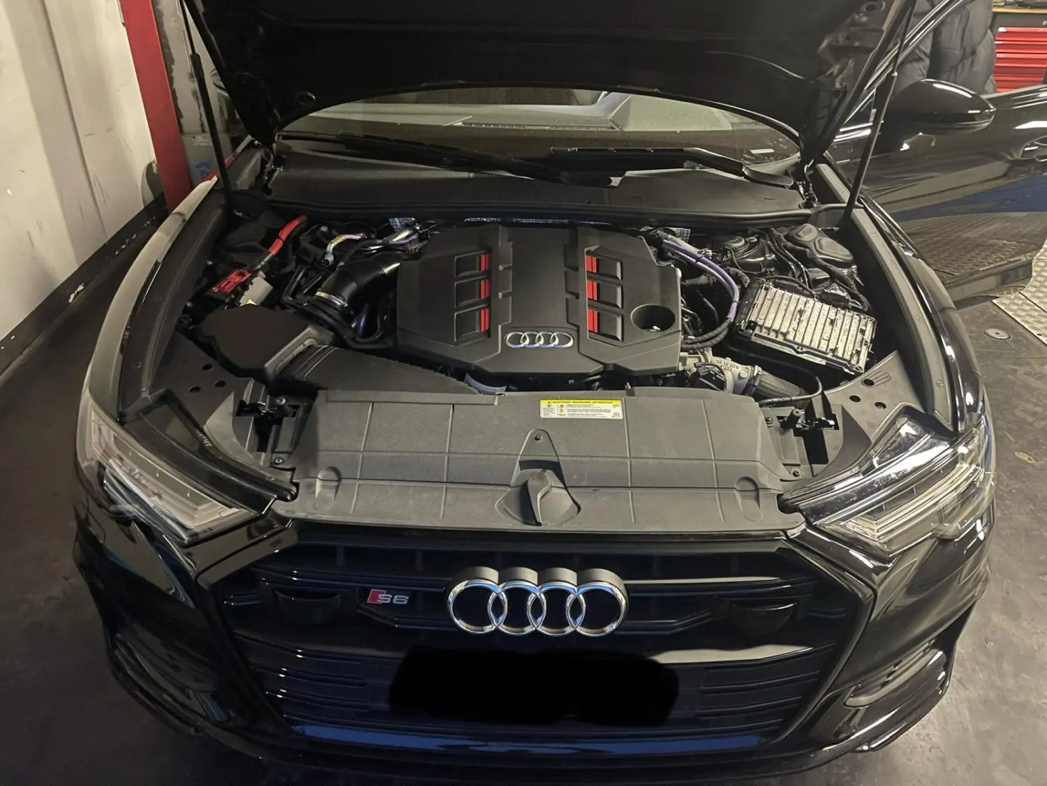 Autoreparatur AUTO?LOUIS