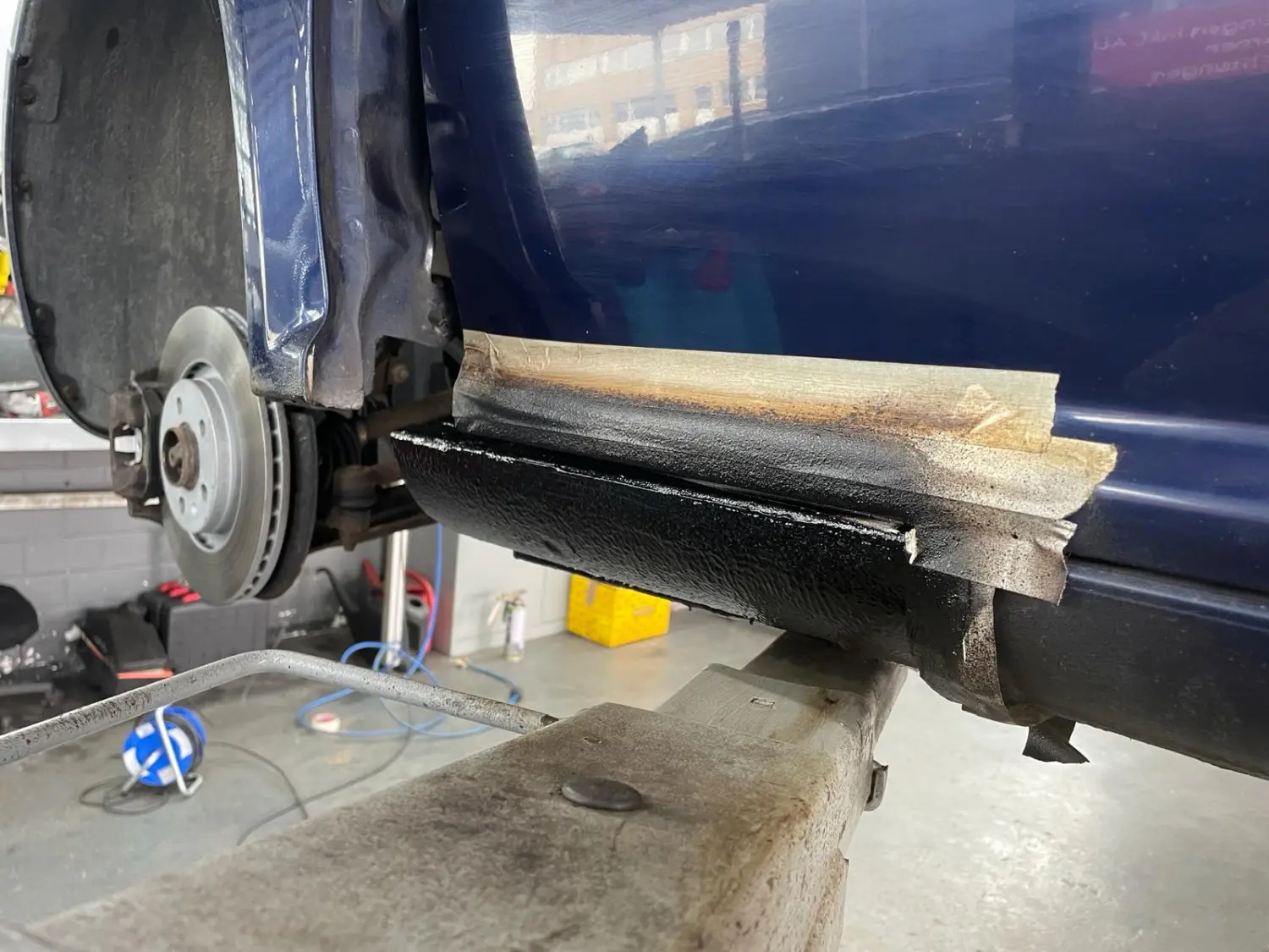 Autoreparatur AUTO?LOUIS