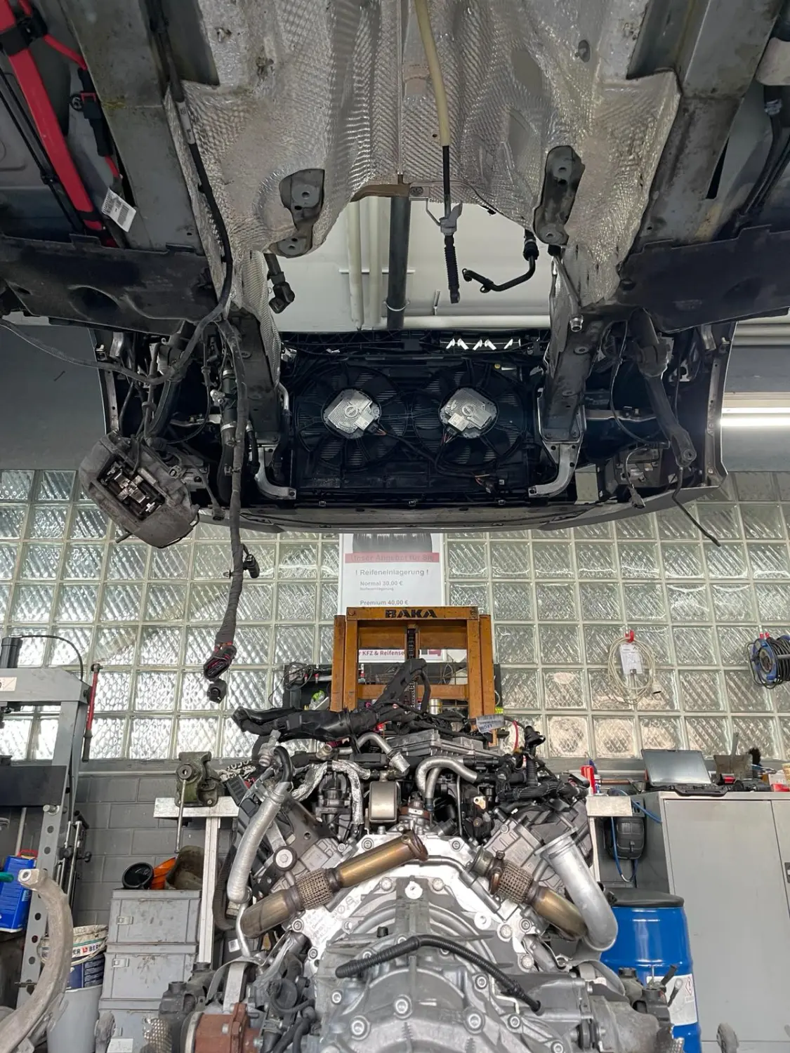 Autoreparatur AUTO?LOUIS