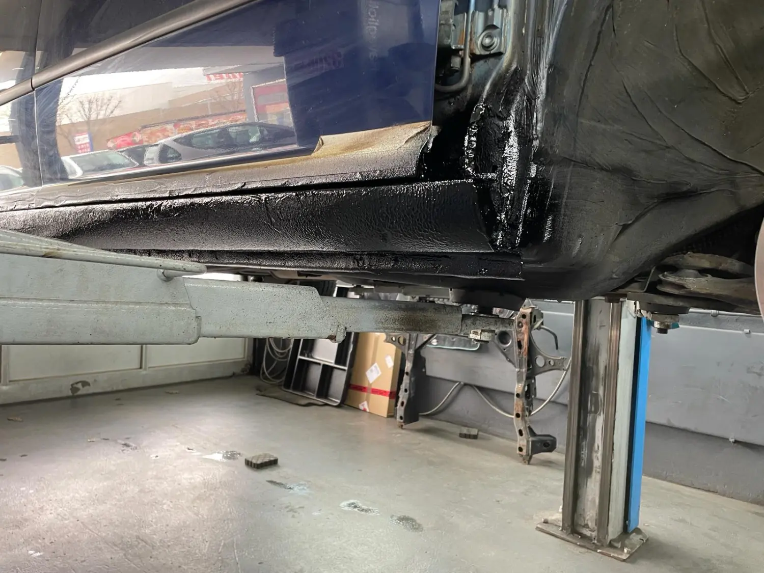 Autoreparatur AUTO?LOUIS