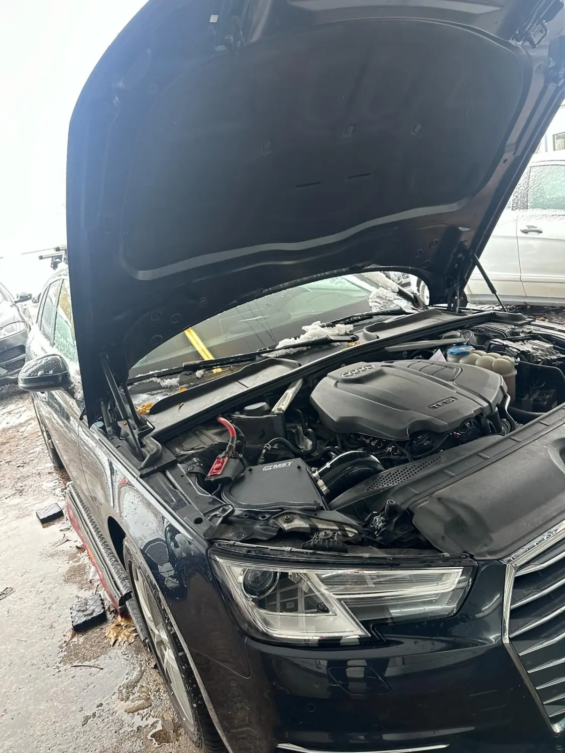 Autoreparatur AUTO?LOUIS