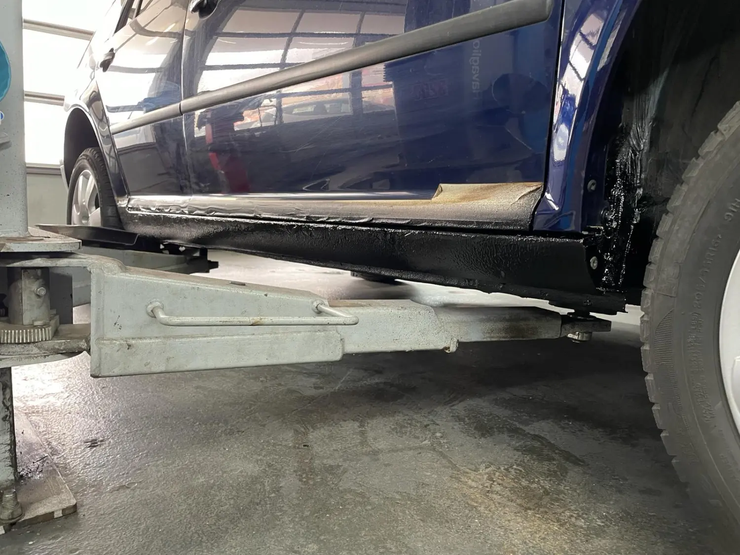 Autoreparatur AUTO?LOUIS