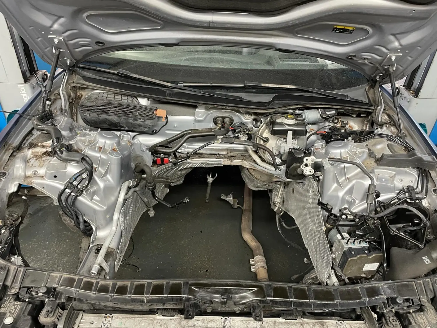 Autoreparatur AUTO?LOUIS