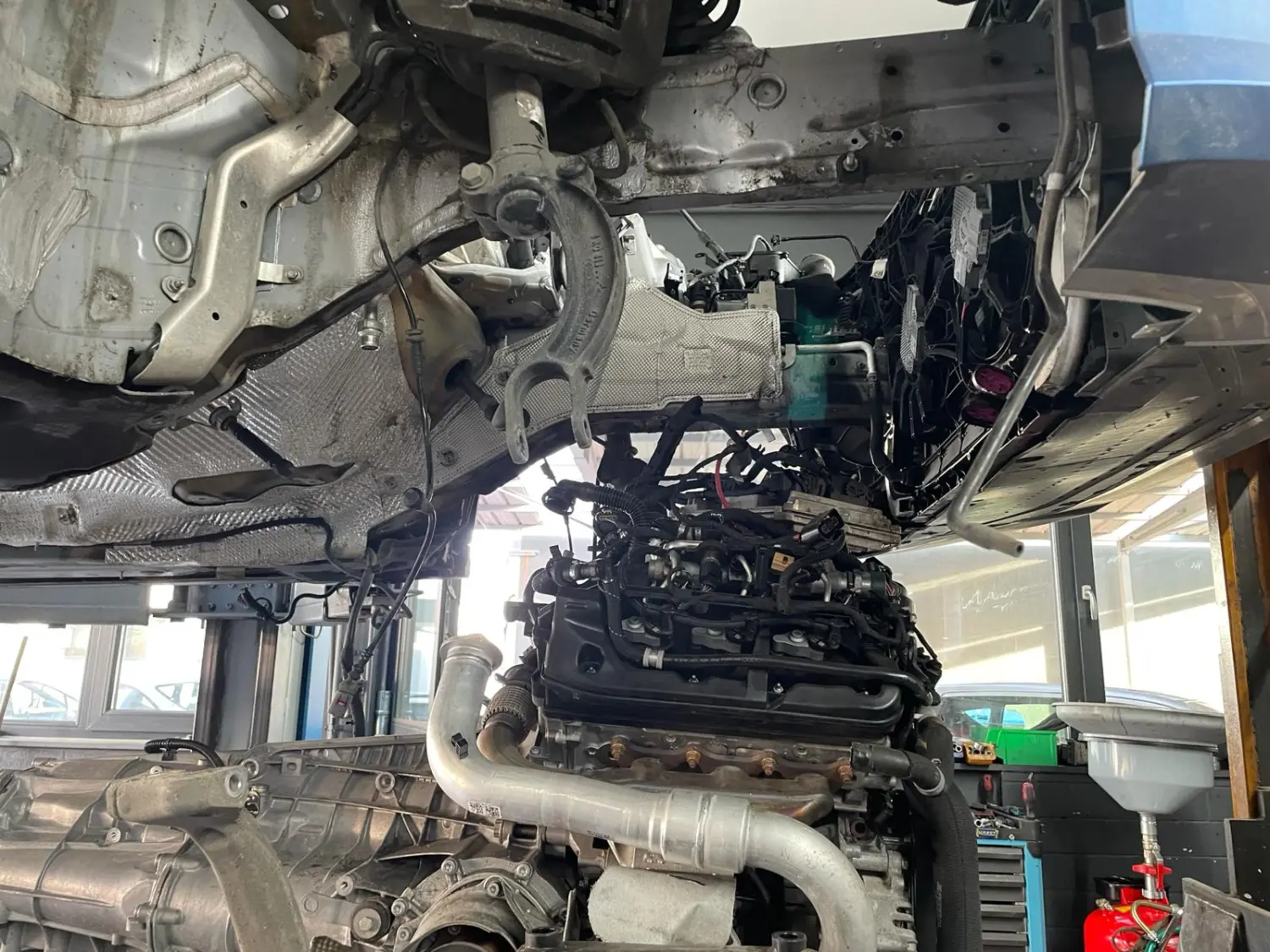 Autoreparatur AUTO?LOUIS