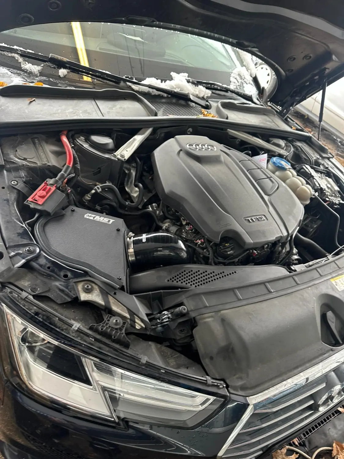 Autoreparatur AUTO?LOUIS