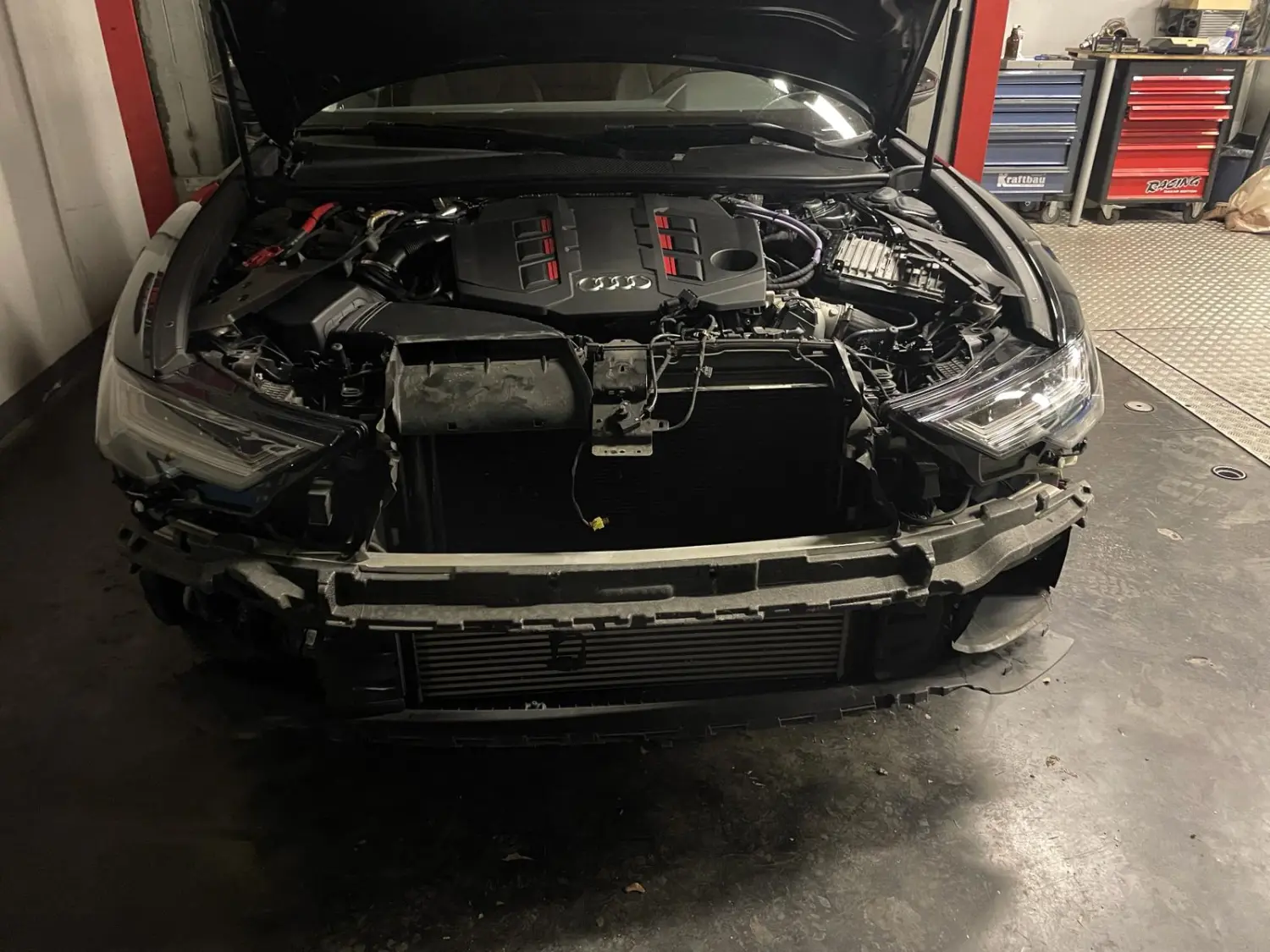 Autoreparatur AUTO?LOUIS