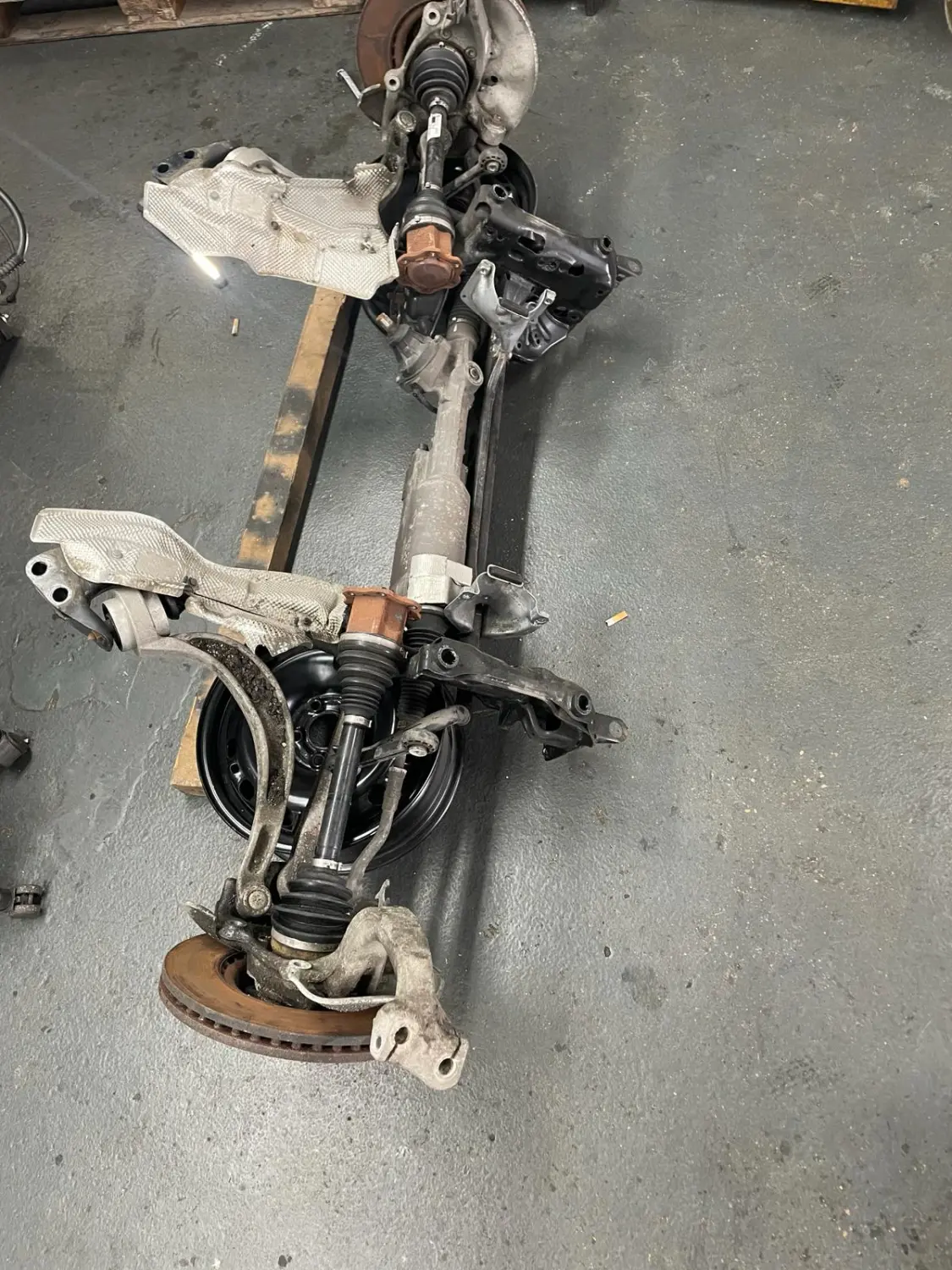 Autoreparatur AUTO?LOUIS