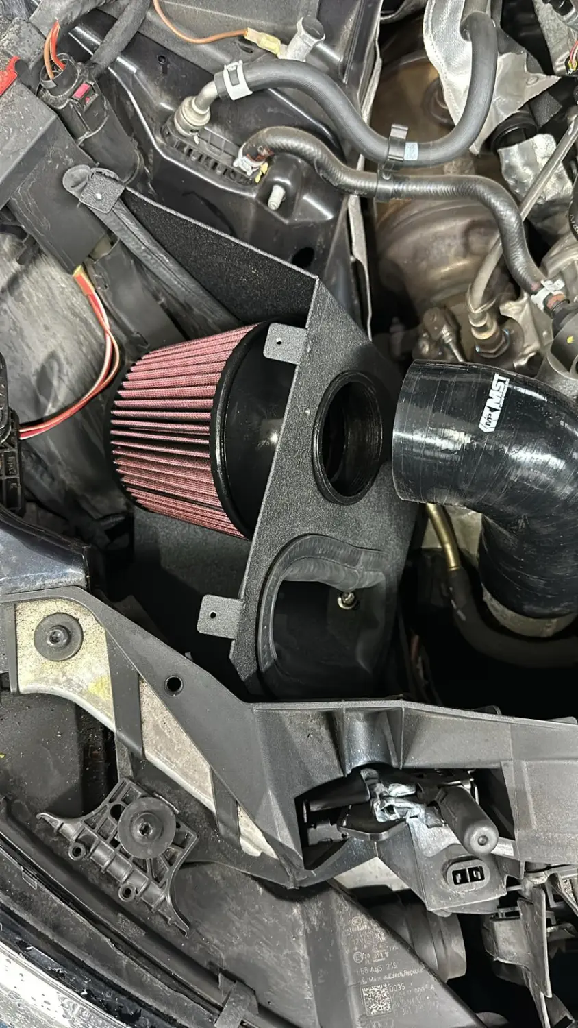 Autoreparatur AUTO?LOUIS