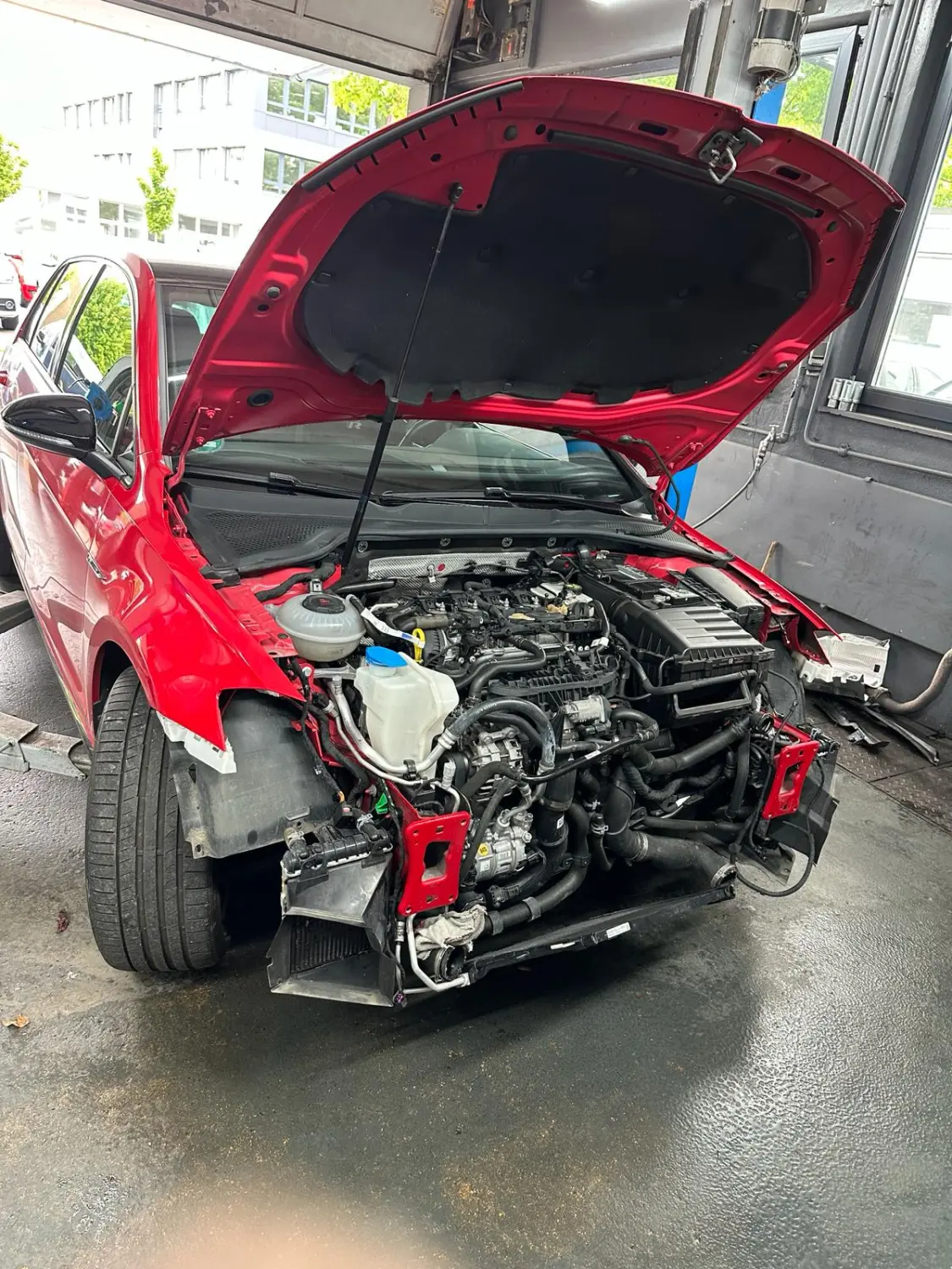 Autoreparatur AUTO?LOUIS