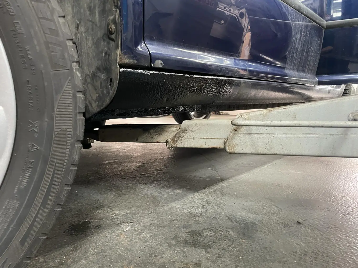 Autoreparatur AUTO?LOUIS