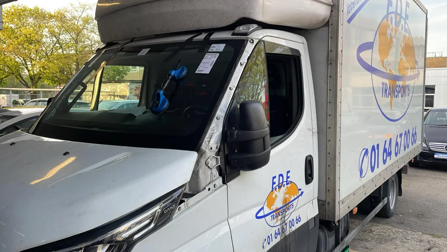 Autoreparatur AUTO?LOUIS