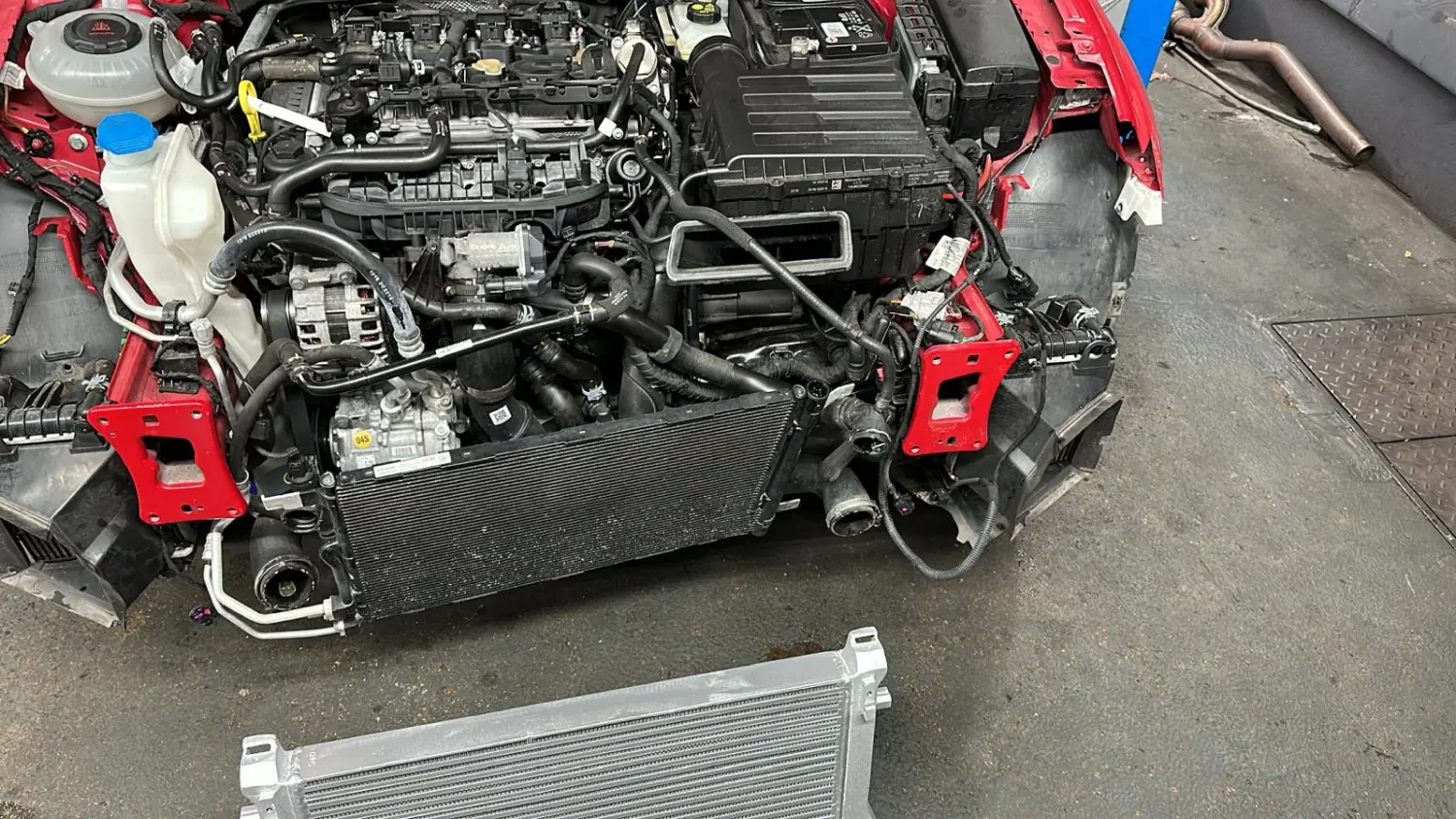 Autoreparatur AUTO?LOUIS