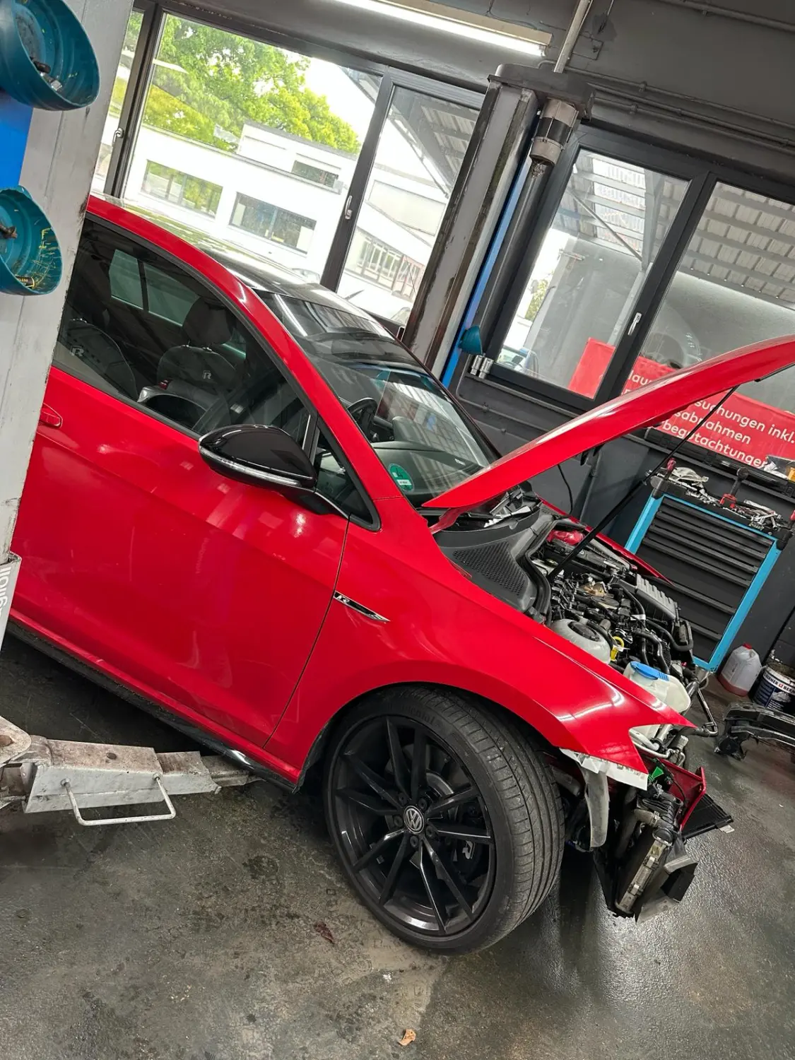 Autoreparatur AUTO?LOUIS
